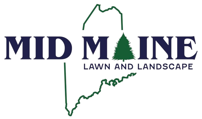 Mid Maine Lawn & Landscape